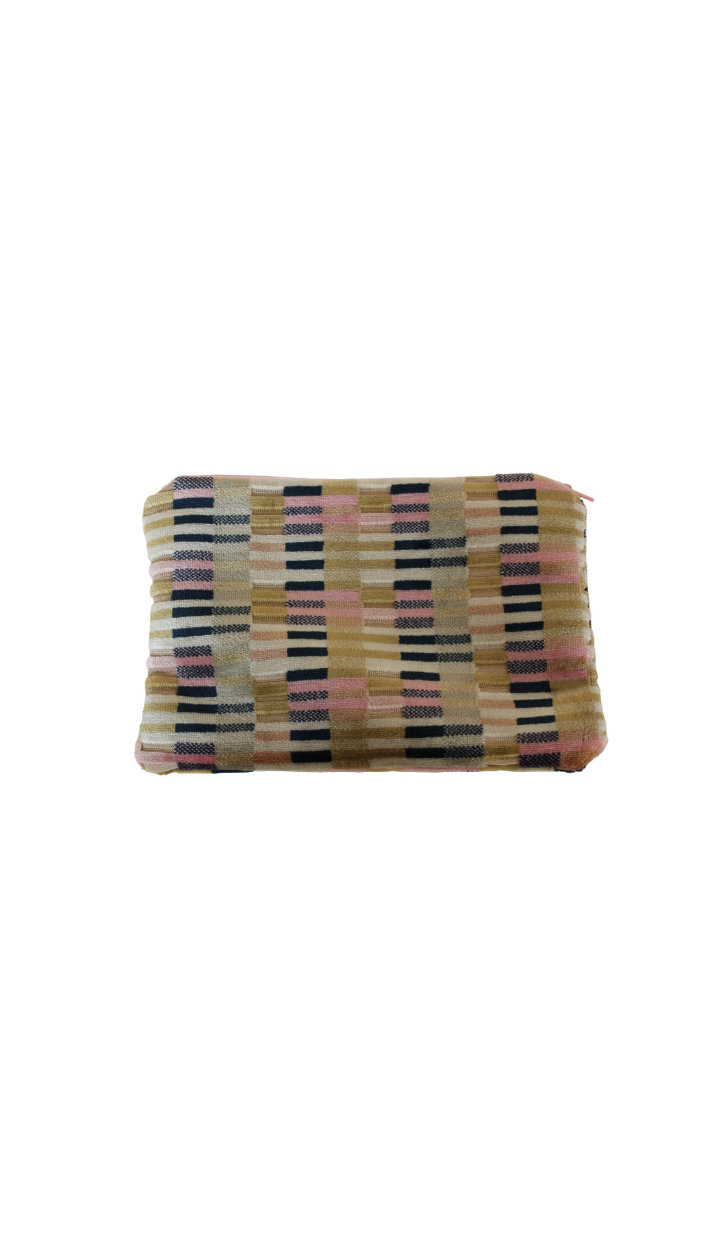 Quincy Makeup Bag