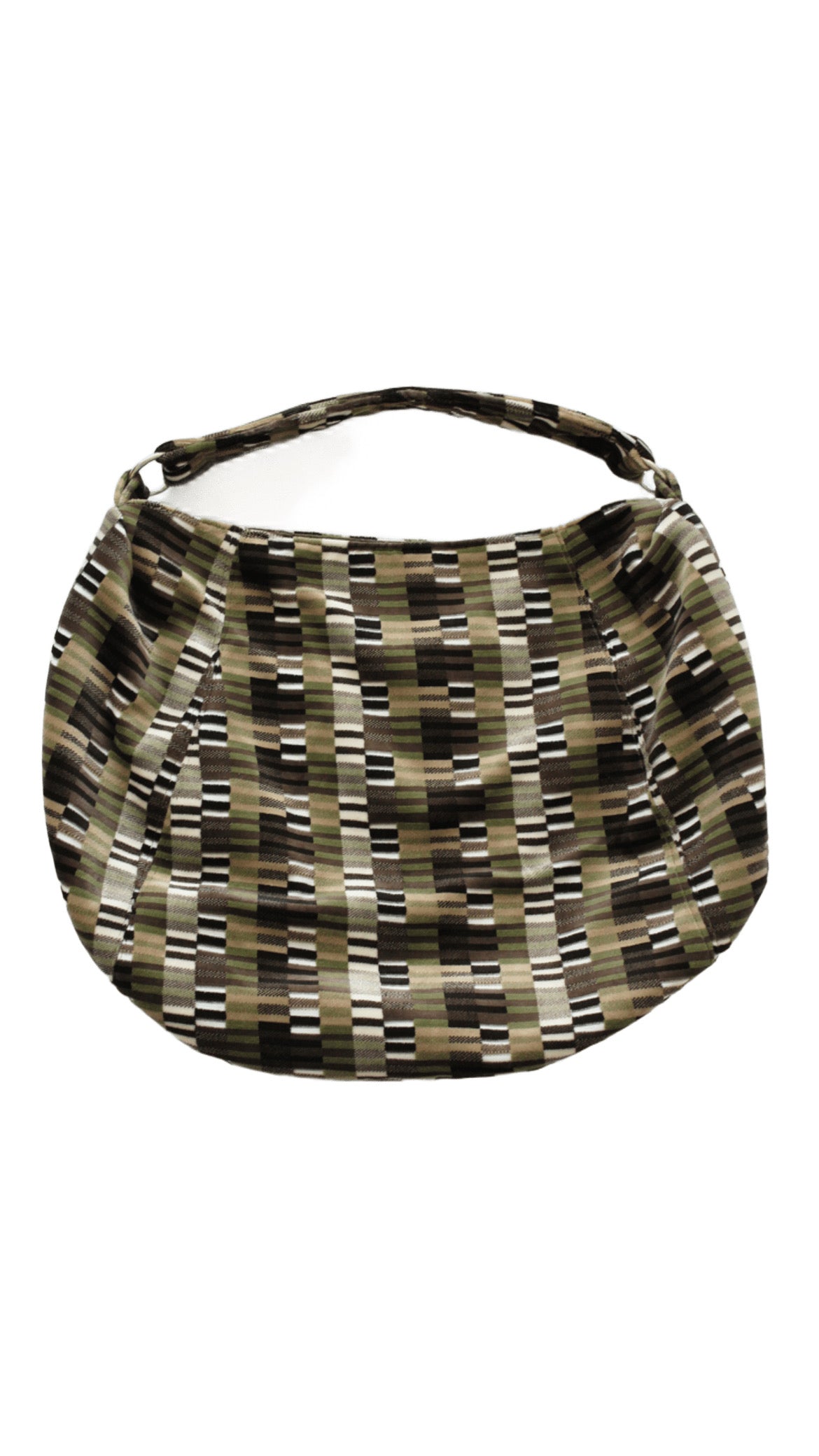 Camo Bag
