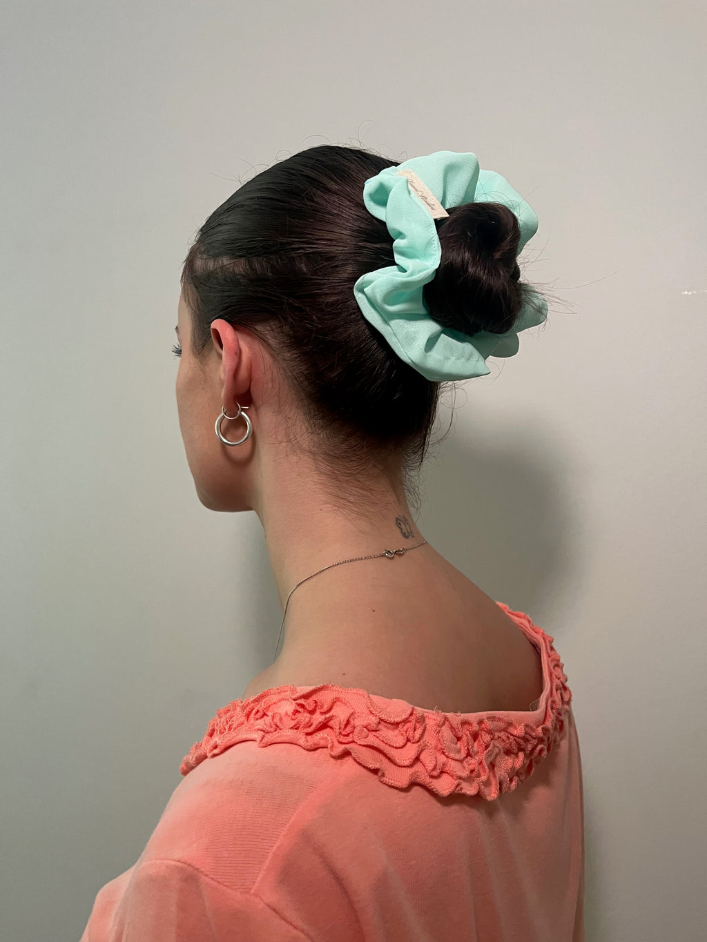 Ilma Scrunchie