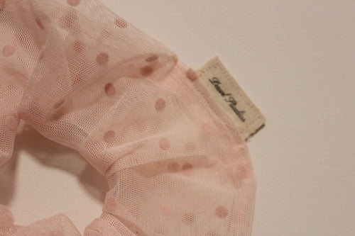 Ċetta Scrunchie