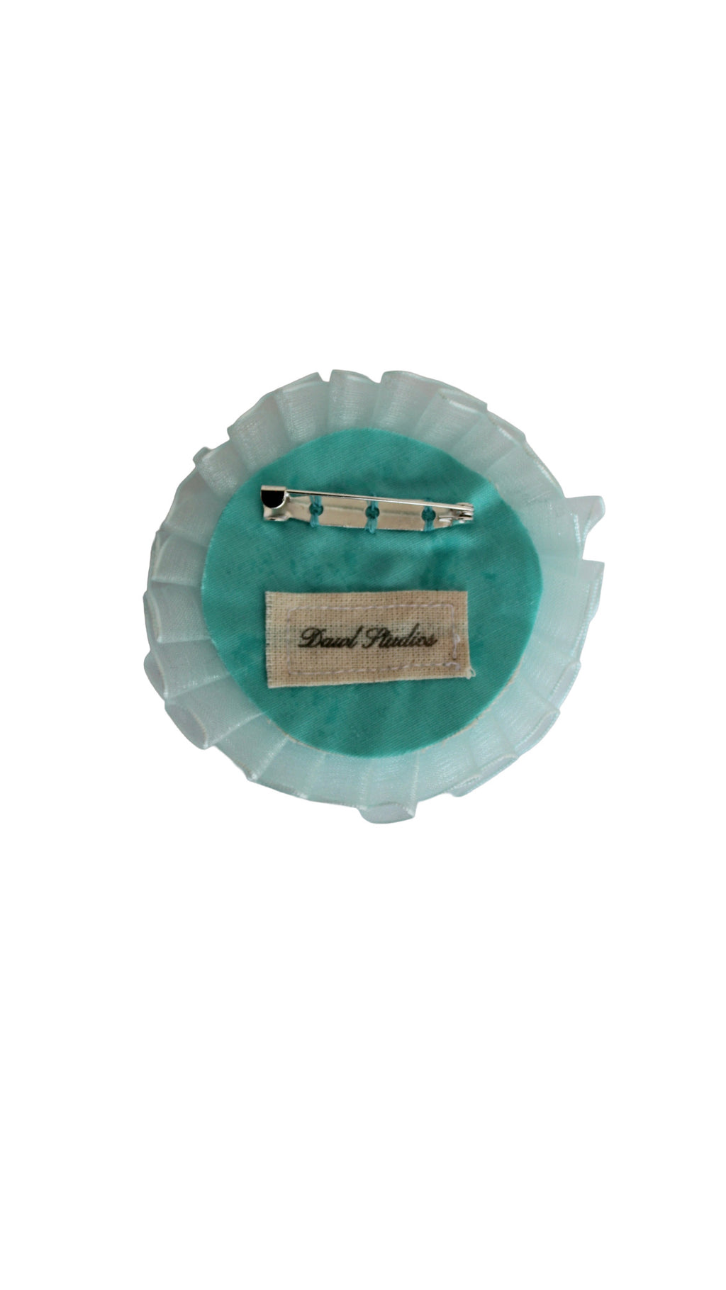 Paloma Rosette