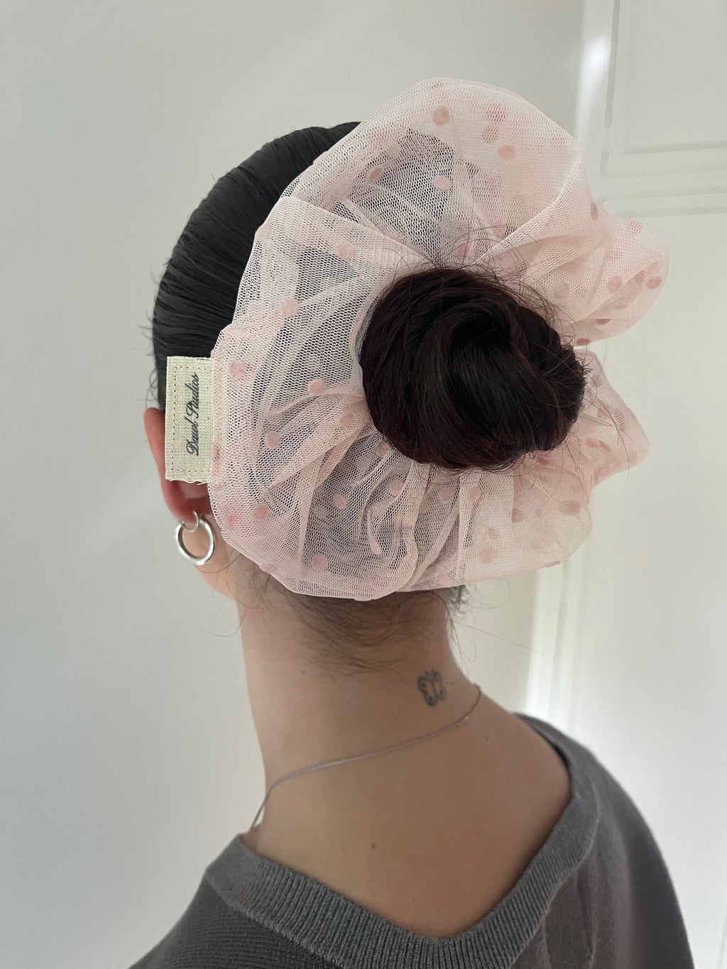 Ċetta Scrunchie