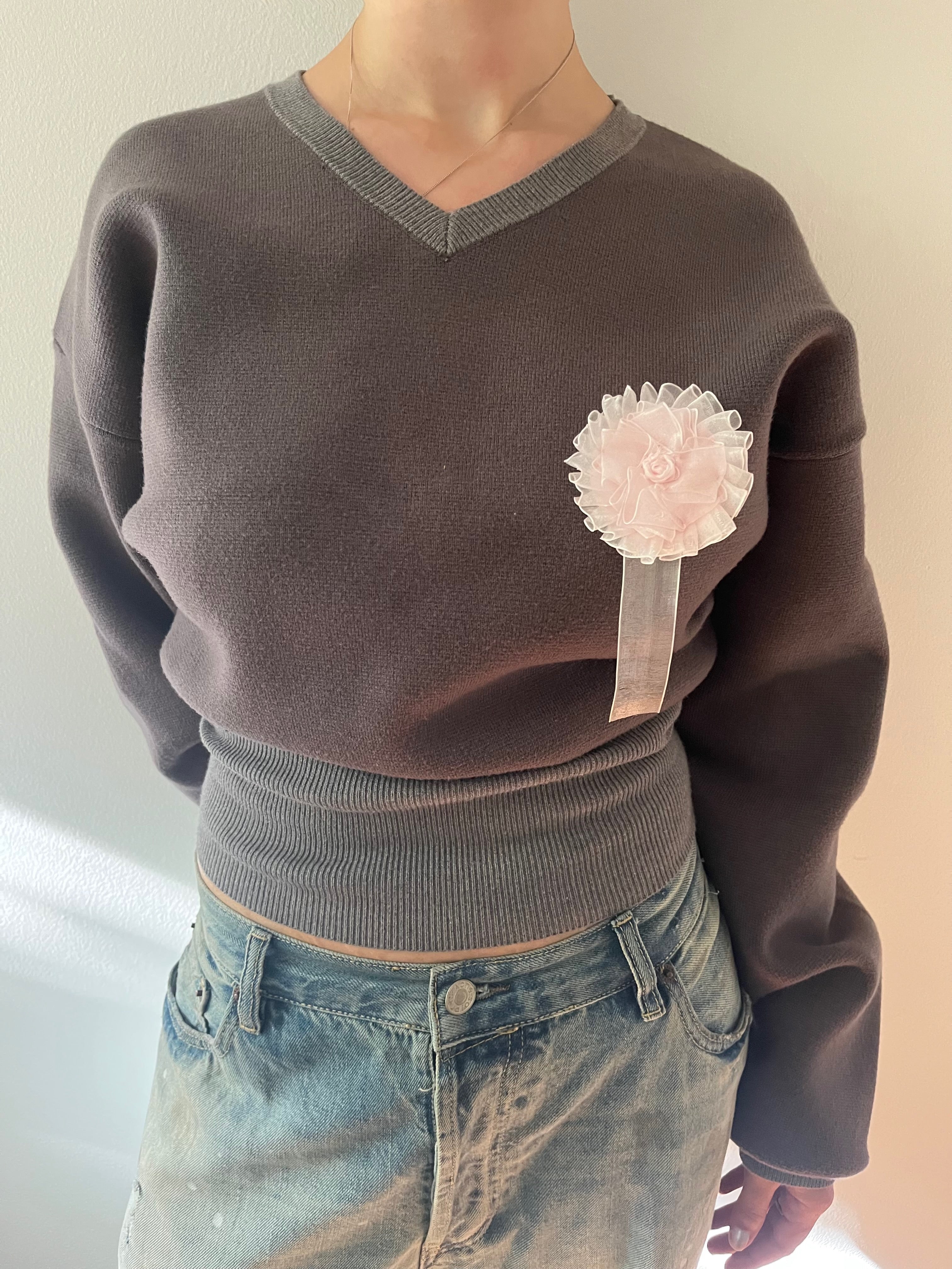 Rosie Medallion