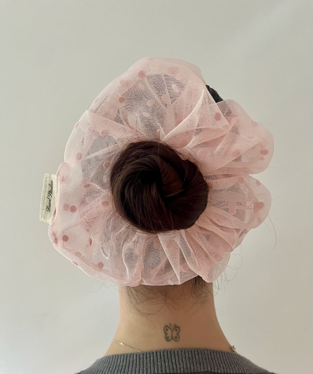 Ċetta Scrunchie