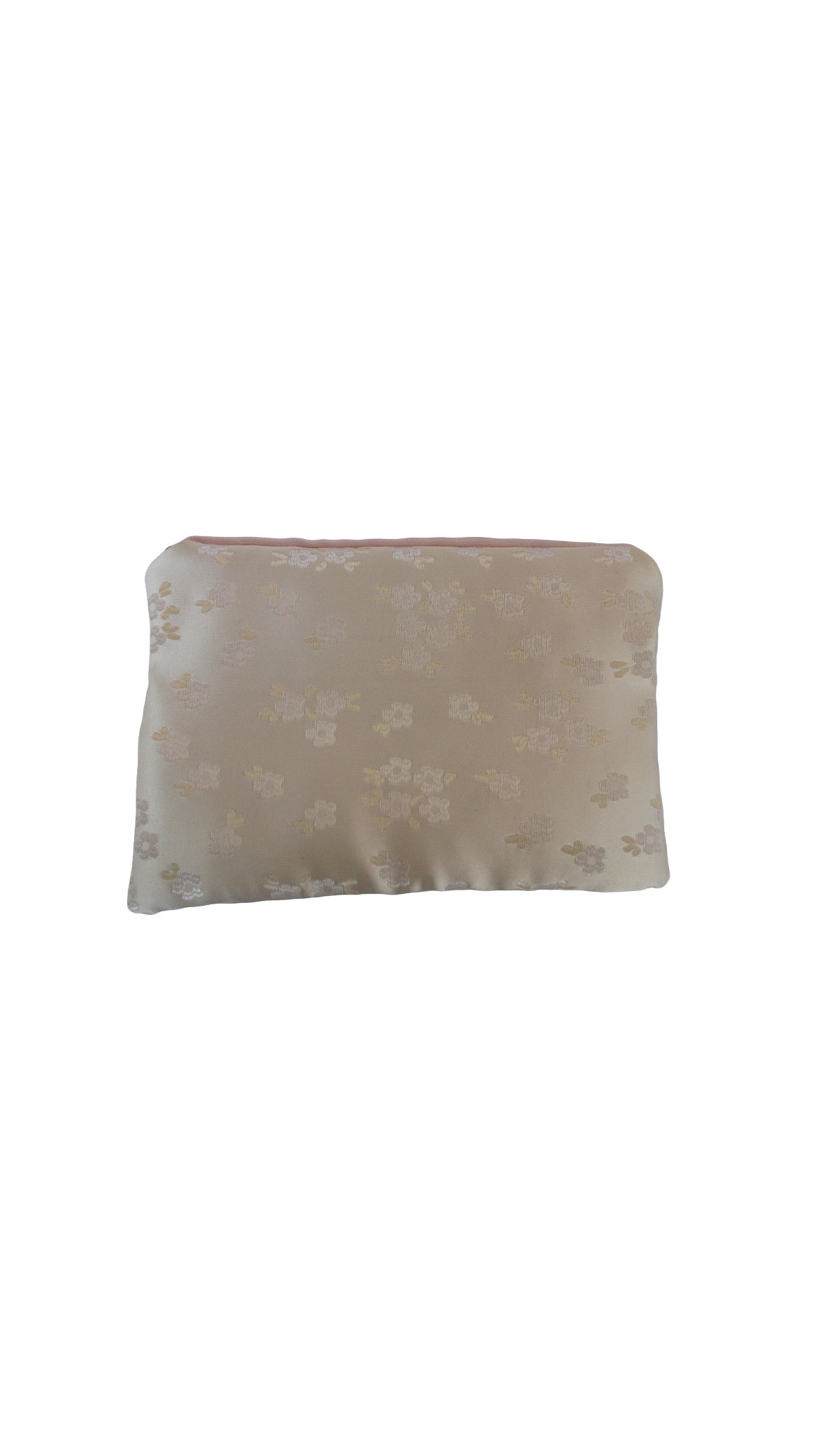 Pearl Makeup Bag