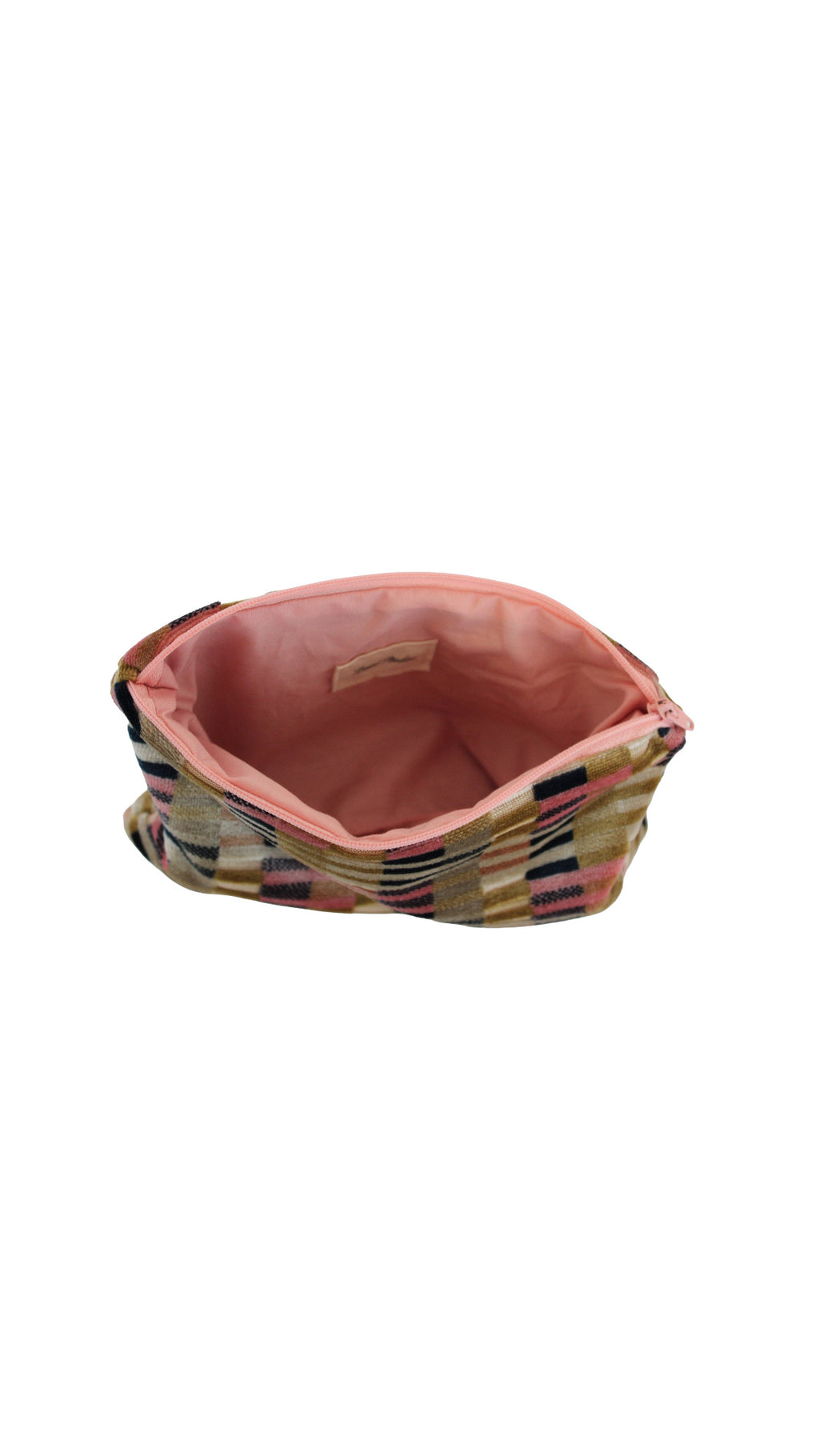 Quincy Makeup Bag