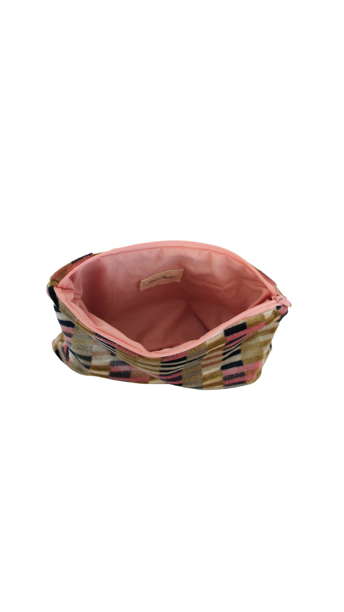 Quincy Makeup Bag