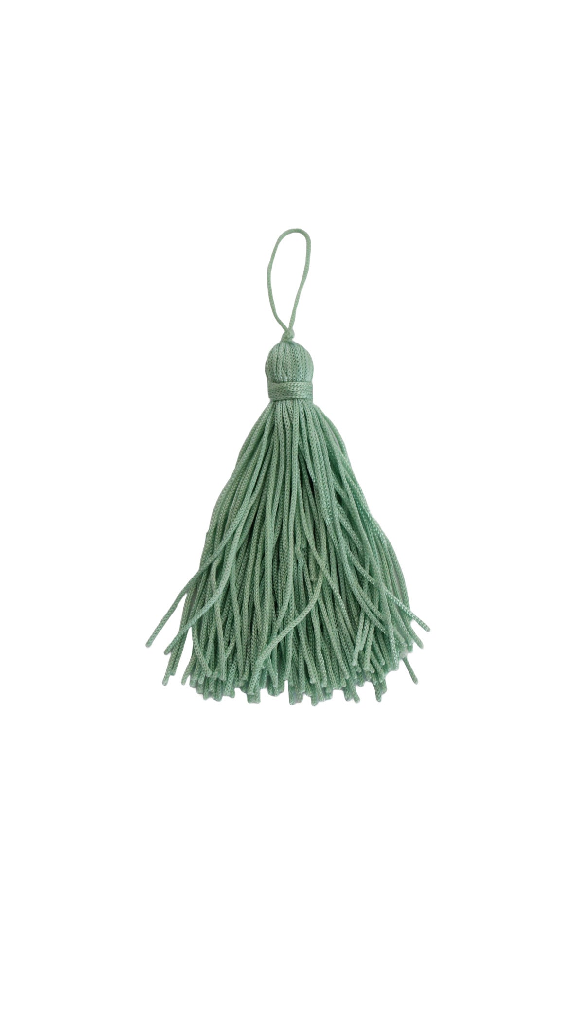 Sunday Tassel