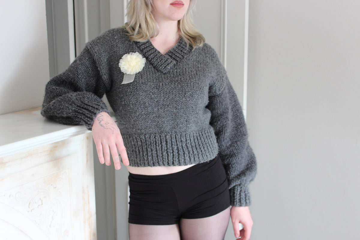 Buttercup Medallion