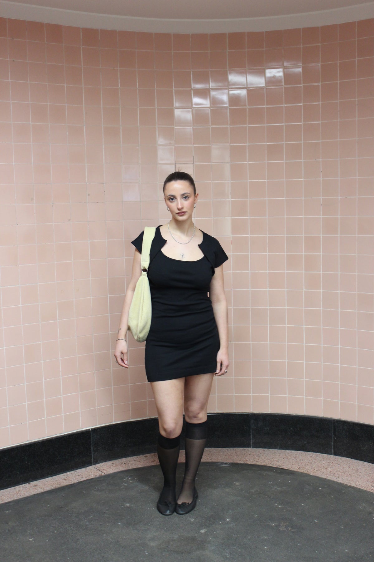 Frankie Bag