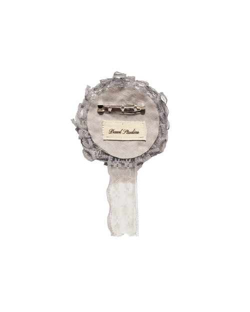 Aether Medallion
