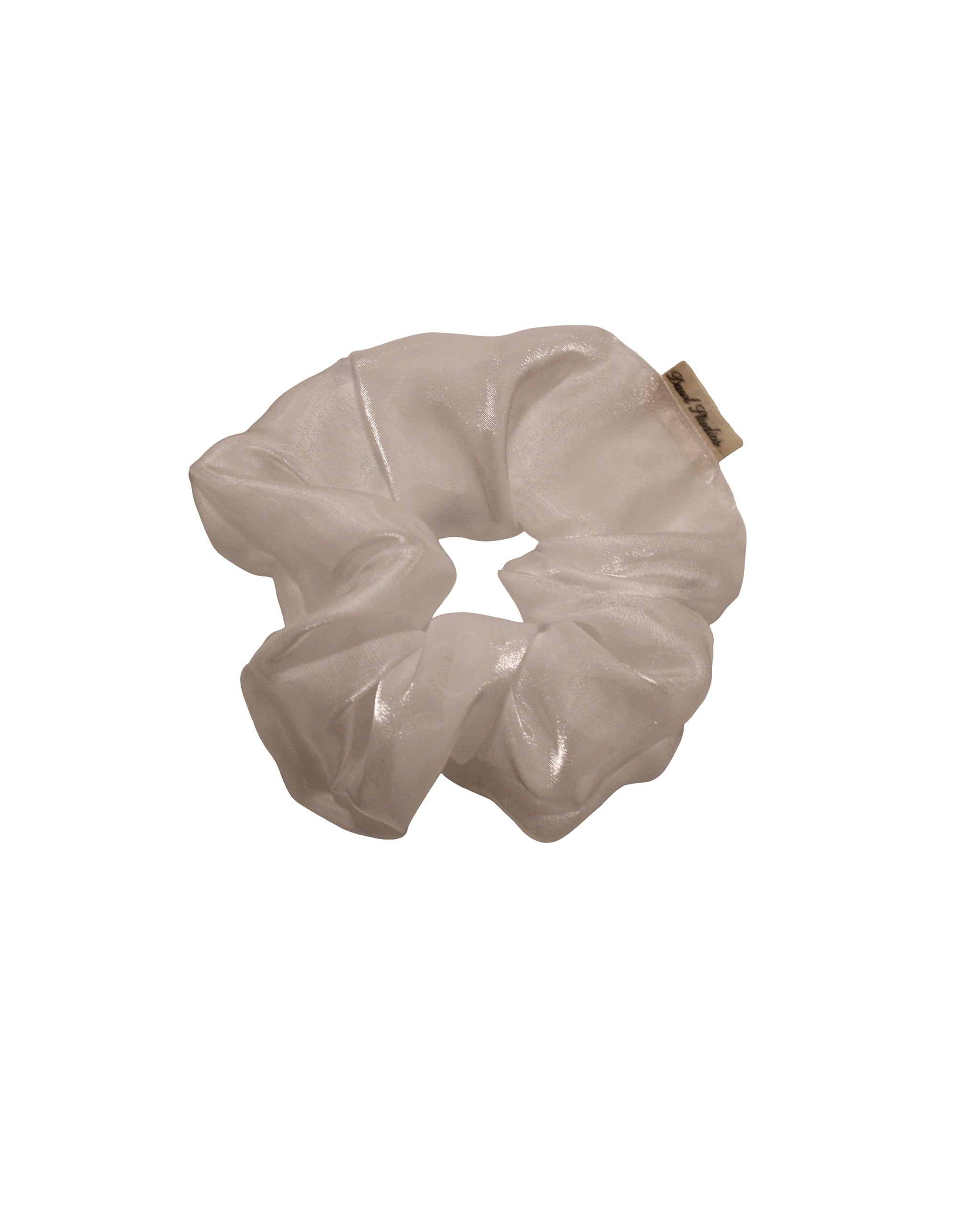 Ċara Scrunchie