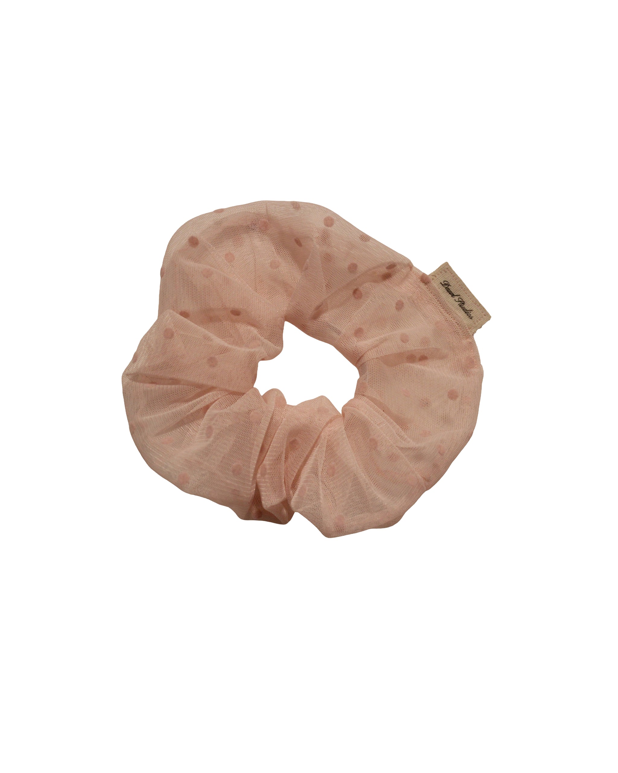 Ċetta Scrunchie