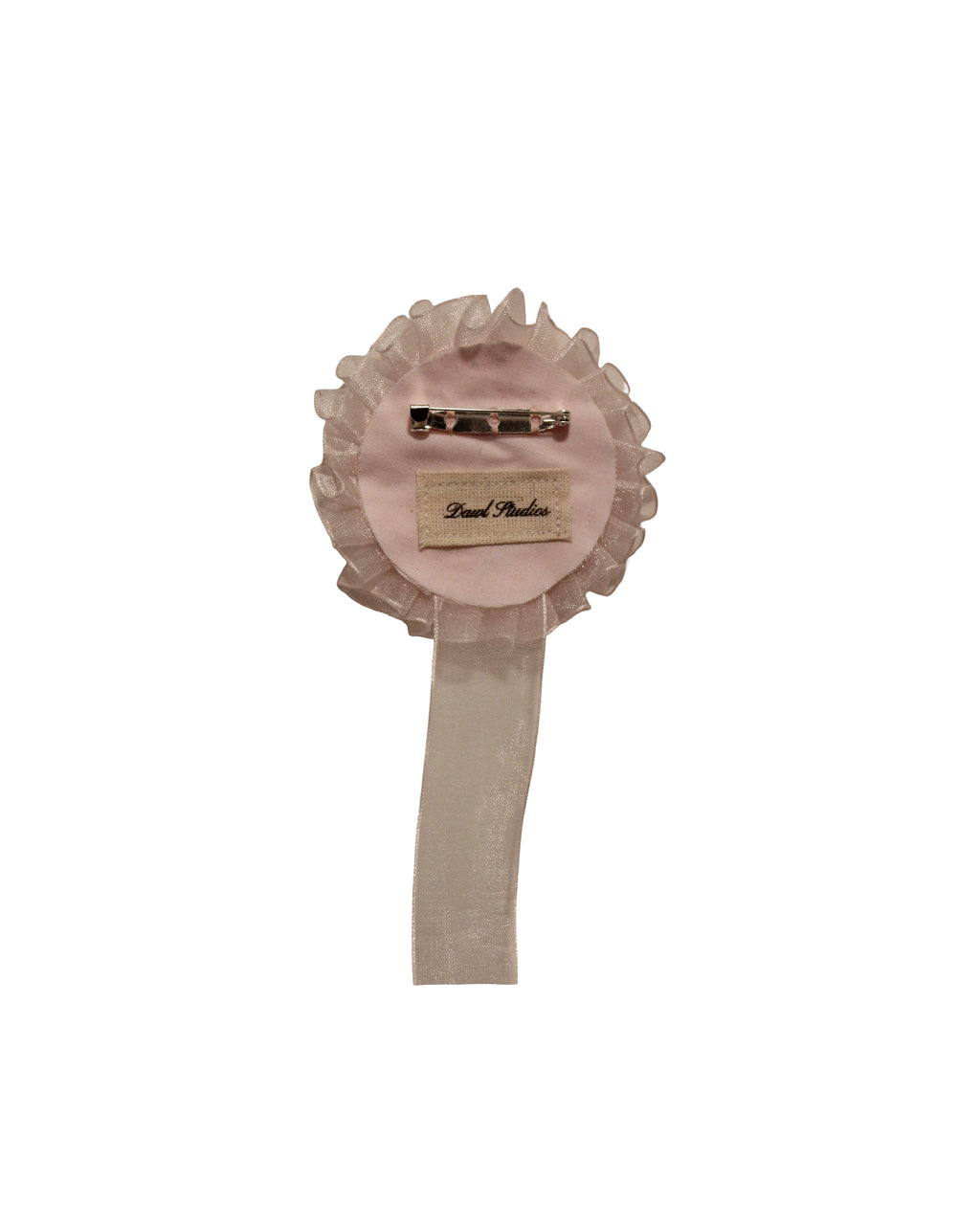 Rosie Medallion
